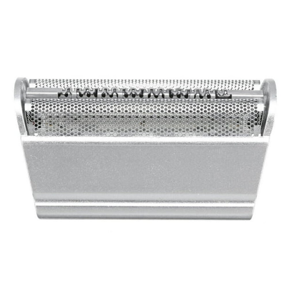 Huismerk Huismerk scheerblad voor de Braun  5000 / 6000 series - kleur zilver