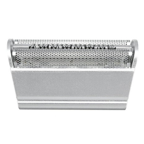 Huismerk Huismerk scheerblad voor de Braun  5000 / 6000 series - kleur zilver