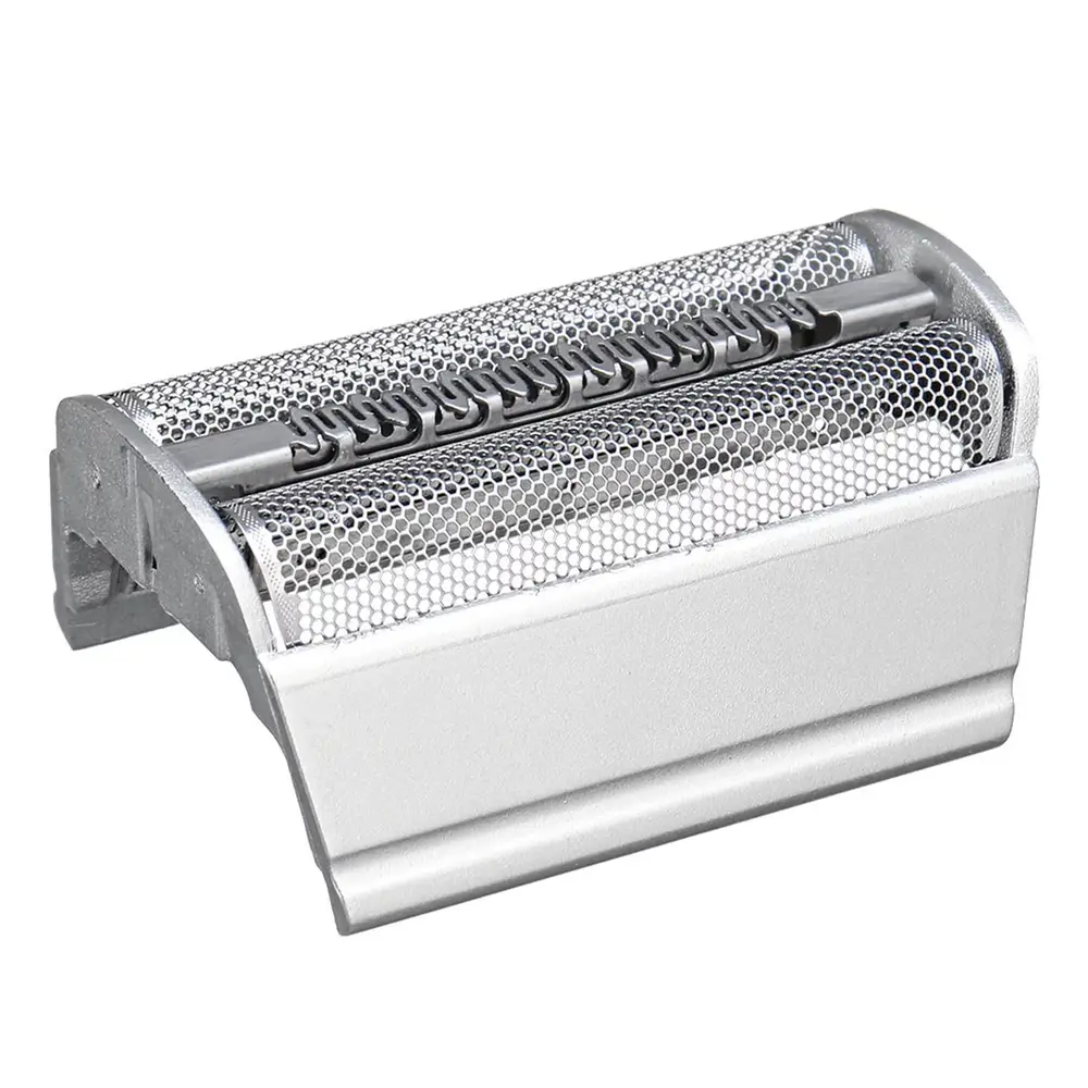 Huismerk Huismerk scheerblad voor de Braun  5000 / 6000 series - kleur zilver