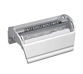 Huismerk Huismerk scheerblad voor de Braun  5000 / 6000 series - kleur zilver Huismerk Huismerk scheerblad voor de Braun  5000 / 6000 series - kleur zilver