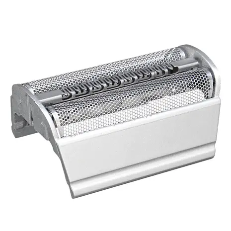 Huismerk Huismerk scheerblad voor de Braun  5000 / 6000 series - kleur zilver
