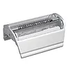 Huismerk Huismerk scheerblad voor de Braun 5000 / 6000 series - kleur zilver Huismerk Huismerk scheerblad voor de Braun 5000 / 6000 series - kleur zilver