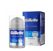 Gillette Gillette Series Pro 3in1 SPF 15 Balsem - 50 ml