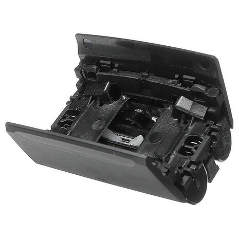 Huismerk Universeel Scheerblad Series 5 52B black Cassette series 5 Huismerk Universeel Scheerblad Series 5 52B black Cassette series 5