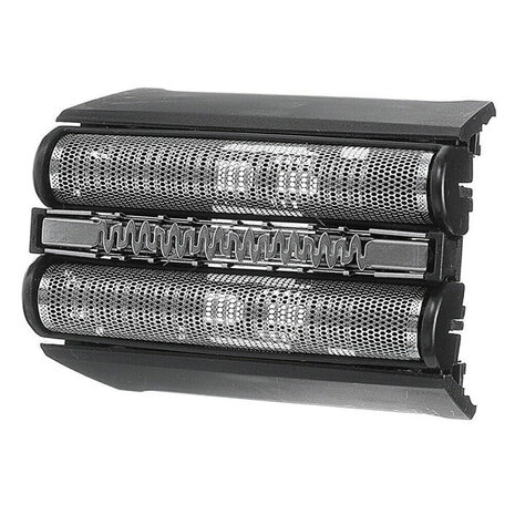 Huismerk Universeel Scheerblad Series 5 52B black Cassette series 5 Huismerk Universeel Scheerblad Series 5 52B black Cassette series 5