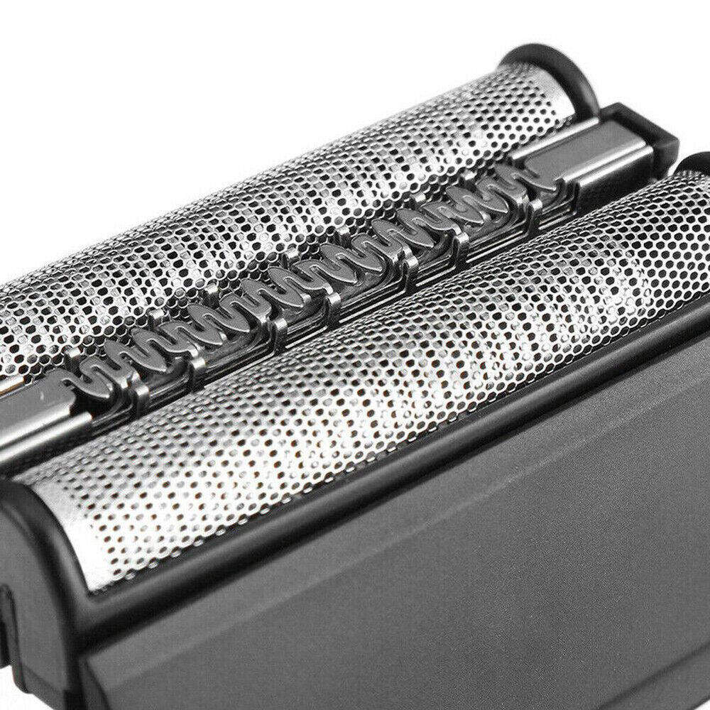 Huismerk Universeel Scheerblad Series 5 52B black Cassette series 5 Huismerk Universeel Scheerblad Series 5 52B black Cassette series 5