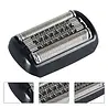 Huismerk Universeel Scheerblad voor de Braun 92B Series 9 Cassette - Vervangend Scheerblad Black Huismerk Universeel Scheerblad voor de Braun 92B Series 9 Cassette - Vervangend Scheerblad Black