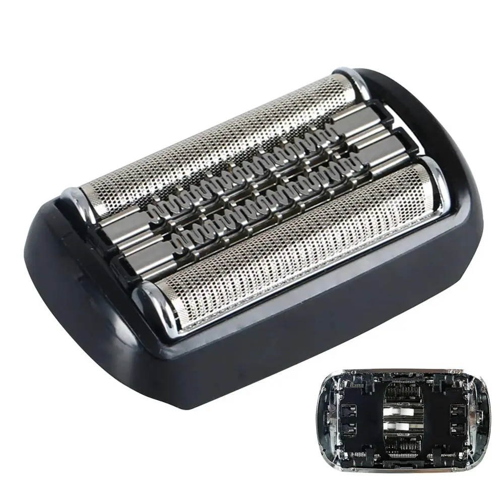 Huismerk Universeel Scheerblad voor de Braun 92B Series 9 Cassette - Vervangend Scheerblad Black Huismerk Universeel Scheerblad voor de Braun 92B Series 9 Cassette - Vervangend Scheerblad Black