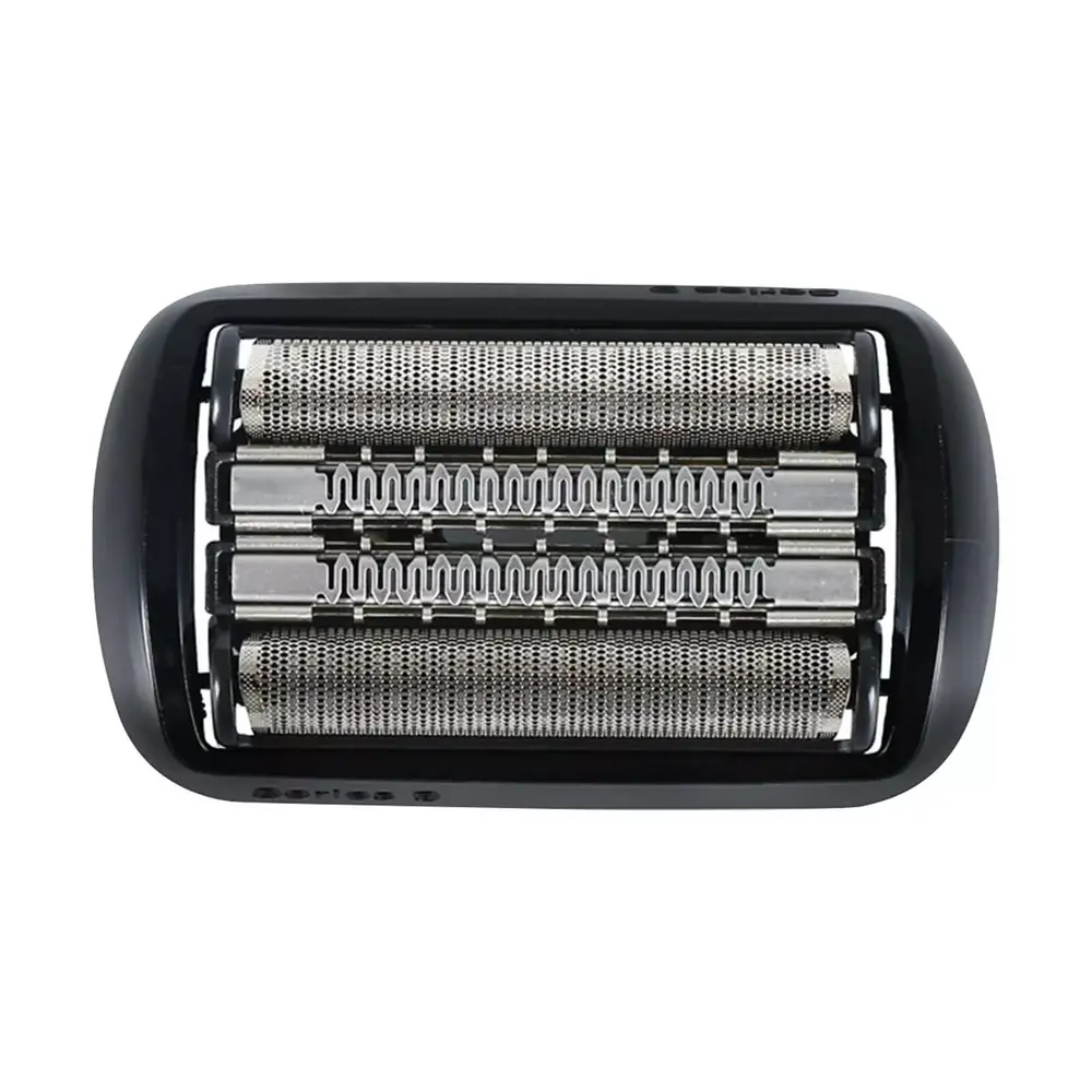 Huismerk Universeel Scheerblad voor de Braun 92B Series 9 Cassette - Vervangend Scheerblad Black Huismerk Universeel Scheerblad voor de Braun 92B Series 9 Cassette - Vervangend Scheerblad Black