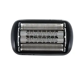 Huismerk Universeel Scheerblad voor de Braun 92B Series 9 Cassette - Vervangend Scheerblad Black Huismerk Universeel Scheerblad voor de Braun 92B Series 9 Cassette - Vervangend Scheerblad Black
