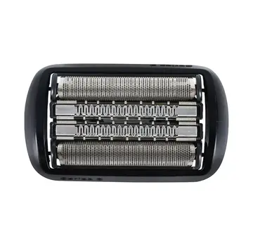 Huismerk Universeel Scheerblad voor de Braun 92B Series 9 Cassette - Vervangend Scheerblad Black