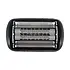 Universeel Scheerblad voor de Braun 92B Series 9 Cassette - Vervangend Scheerblad Black