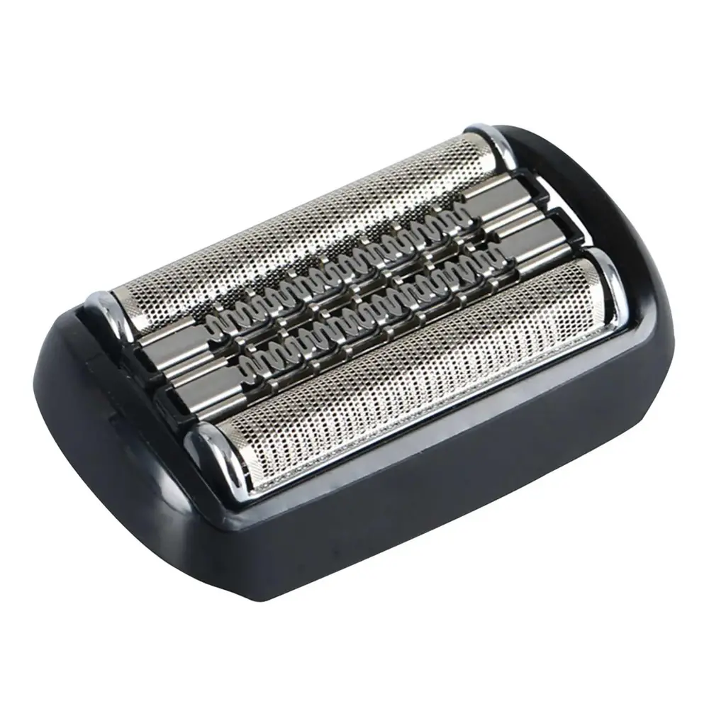 Huismerk Universeel Scheerblad voor de Braun 92B Series 9 Cassette - Vervangend Scheerblad Black Huismerk Universeel Scheerblad voor de Braun 92B Series 9 Cassette - Vervangend Scheerblad Black