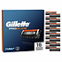 Gillette Fusion ProGlide Navulscheermesjes -  16 stuks