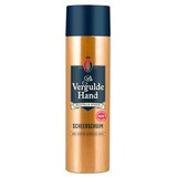Vergulde hand Vergulde Hand Scheerschuim - 250ml