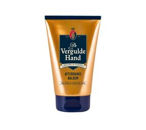 Vergulde hand Vergulde Hand Aftershave Balsem - 100ml Vergulde hand Vergulde Hand Aftershave Balsem - 100ml