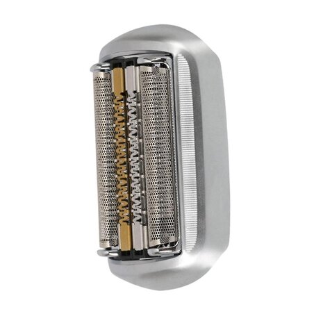 Huismerk Universele Scheerkop voor de Braun 94M Series 9 -zilver