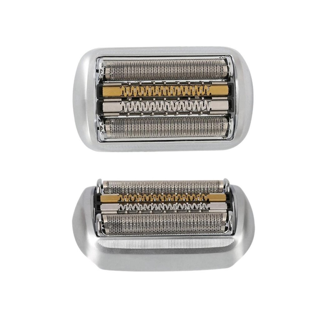 Huismerk Universele Scheerkop voor de Braun 94M Series 9 -zilver