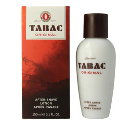 Tabac Tabac Original aftershave lotion - 150ml Tabac Tabac Original aftershave lotion - 150ml