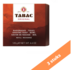 Tabac Scheerzeep Bol - Original 125 gr. 2 x Voordeelpak