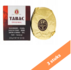 Tabac Scheerzeep - Navulling tbv Bol Original 125 gr. 3 x Voordeelpak
