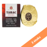 Tabac Tabac Scheerzeep - Navulling tbv Bol Original 125 gr. 3 x Voordeelpak Tabac Tabac Scheerzeep - Navulling tbv Bol Original 125 gr. 3 x Voordeelpak