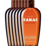 Tabac Tabac Douchegel - Original 400 ml. 6 x Voordeelpak