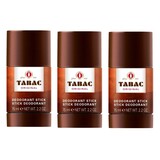 Tabac Tabac Deo Stick - Original 75 ml. 3 x Voordeelpak