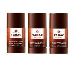 Tabac Tabac Deo Stick - Original 75 ml. 3 x Voordeelpak