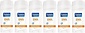 Sanex Deostick - Zero % Gevoelige Huid 65 ml. 6 x Voordeelpak Sanex Deostick - Zero % Gevoelige Huid 65 ml. 6 x Voordeelpak