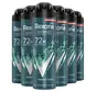 Rexona Deospray Men - Marine 150 ml. NL/FR 6 x Voordeelpak