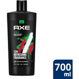 Axe Axe Douchegel Africa 700ml - voordeelfles