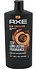 Axe Douchegel Gel Dark Temptation 700ml - Voordeelfles Axe Douchegel Gel Dark Temptation 700ml - Voordeelfles