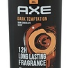 Axe Axe Douchegel Gel Dark Temptation 700ml - Voordeelfles Axe Axe Douchegel Gel Dark Temptation 700ml - Voordeelfles