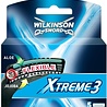 Wilkinson Wilkinson Xtreme 3 Flexible Scheermesjes - 5 stuks Wilkinson Wilkinson Xtreme 3 Flexible Scheermesjes - 5 stuks