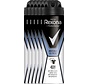 Rexona Deospray Men - Invisible Ice Fresh 150 ml. 6 x Voordeelpak