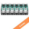 Rexona Rexona Deo Roll-on Men - Sensitive 50 ml. 6 x Voordeelpak Rexona Rexona Deo Roll-on Men - Sensitive 50 ml. 6 x Voordeelpak