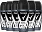 Rexona Deo Roll-on Men - Invisible Black & White 50 ml. 6 x Voordeelpak Rexona Deo Roll-on Men - Invisible Black & White 50 ml. 6 x Voordeelpak