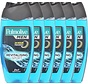 Palmolive Douchegel Men - Revitalising Sport 250 ml. 6 x Voordeelpak