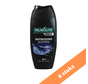 Palmolive Douchegel Men - Refreshing 250 ml. 6 x Voordeelpak