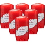 Old spice Old Spice Deo Stick - Original 50 ml. 6 x Voordeelpak Old spice Old Spice Deo Stick - Original 50 ml. 6 x Voordeelpak