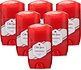 Old Spice Deo Stick - Original 50 ml. 6 x Voordeelpak Old Spice Deo Stick - Original 50 ml. 6 x Voordeelpak