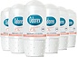 Odorex Deo Roll-on - 0% Parfum 50 ml. 6 x Voordeelpak Odorex Deo Roll-on - 0% Parfum 50 ml. 6 x Voordeelpak