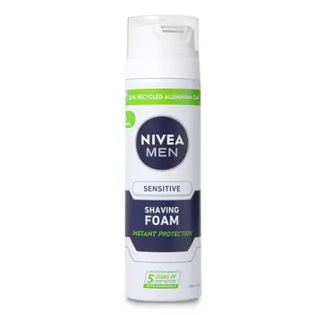 Nivea Nivea Scheerschuim Men - Sensitive 250 ml
