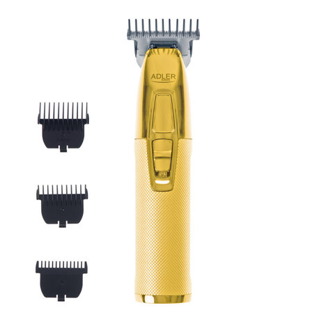 Adler Adler AD 2836 Professionele Tondeuse - 2 Kleuren Adler Adler AD 2836 Professionele Tondeuse - 2 Kleuren