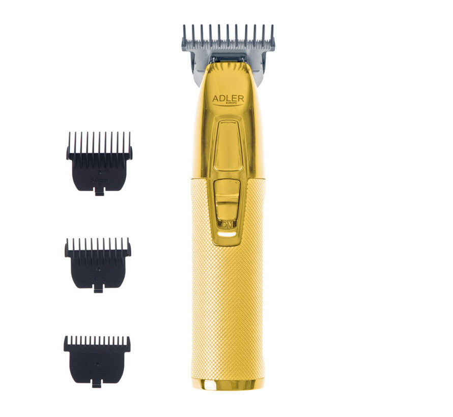 Adler AD 2836 Professionele Tondeuse - 2 Kleuren