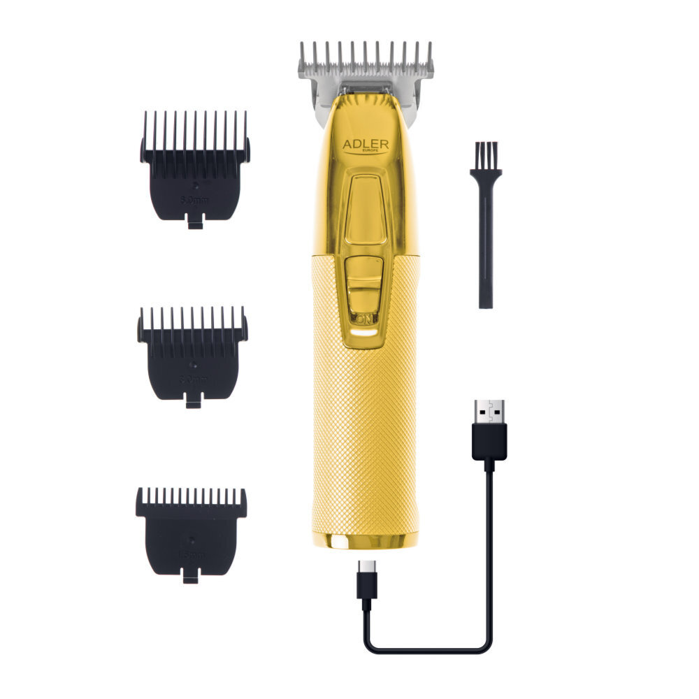 Adler Adler AD 2836 Professionele Tondeuse - 2 Kleuren Adler Adler AD 2836 Professionele Tondeuse - 2 Kleuren