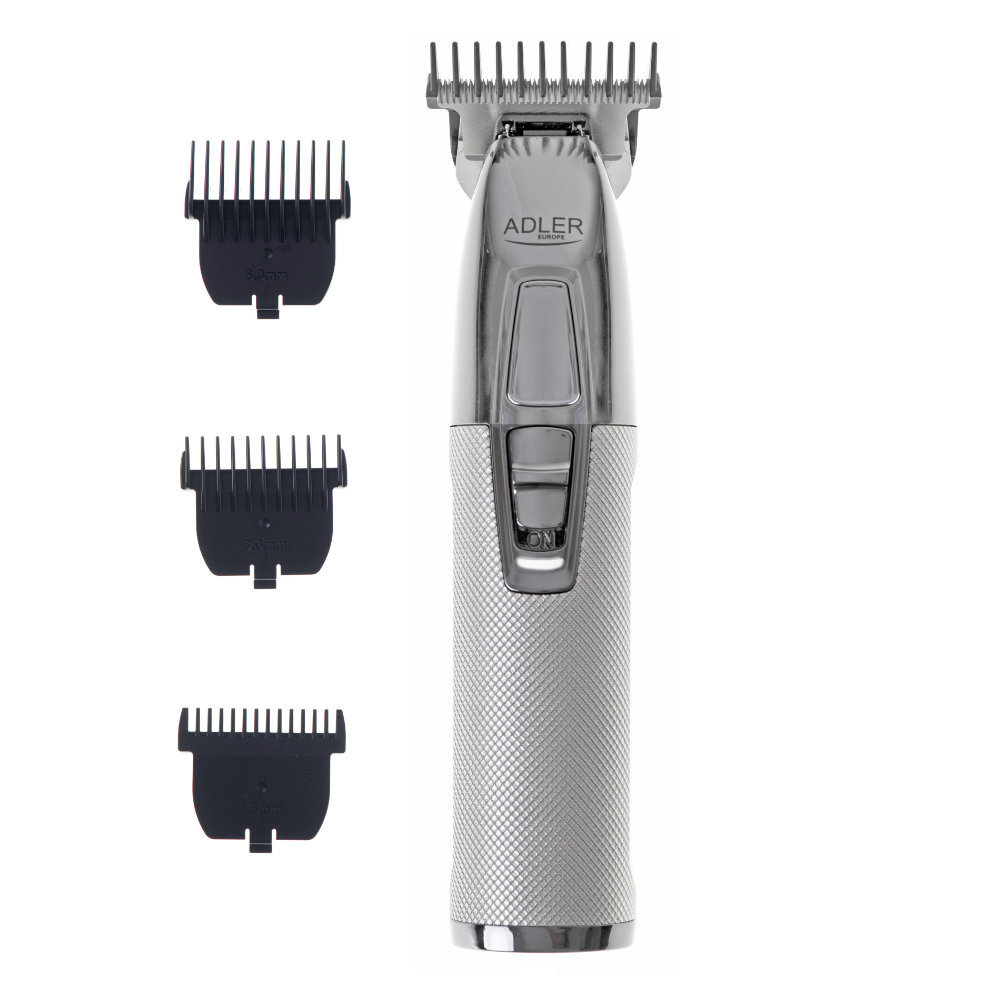 Adler Adler AD 2836 Professionele Tondeuse - 2 Kleuren Adler Adler AD 2836 Professionele Tondeuse - 2 Kleuren