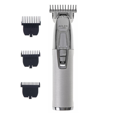 Adler Adler AD 2836 Professionele Tondeuse - 2 Kleuren Adler Adler AD 2836 Professionele Tondeuse - 2 Kleuren