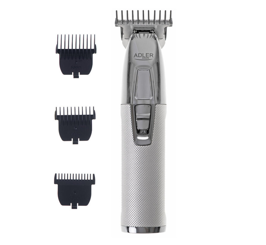 Adler AD 2836 Professionele Tondeuse - 2 Kleuren